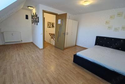 Apartament cu 3 camere decomandat în Brâncoveanu - 9