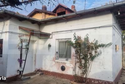 Casă cu 2 camere în Central - 3