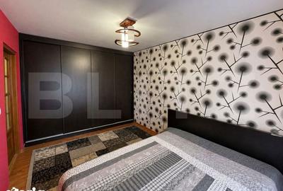 Apartament cu 2 camere în Brazda lui Novac - 4