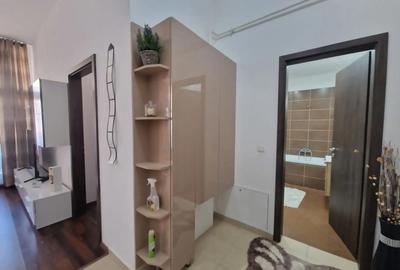 Apartament cu 2 camere semidecomandat în Exterior Vest - 3