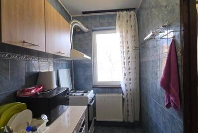 Garsonieră în Drumul Taberei - 3