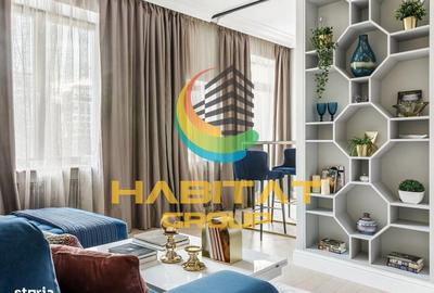 Apartament cu 4 camere în Central - 1