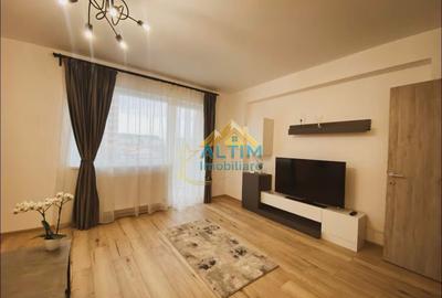 Apartament 3 camere decomandat la Mosaic Residence, Tractorul, Brașov - 3