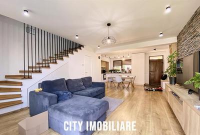 Casa tip Triplex, 5 camere, ultrafinisata,  Europa. - 3