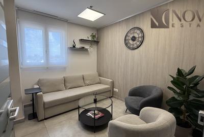 Spatiu birou | Piata Alba Iulia | 60 mpu | 2x locuri parcare