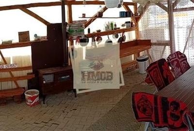 Gradina de vanzare cu apa si curent 700 mp in Sura Mare - 3