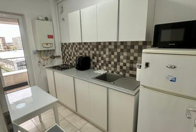 Inchiriez Garsoniera Decomandata - 6