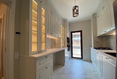 Apartament superb - renovare premium - Dorobanti Capitale Apartament superb - renovare premium - Dorobanti Capitale - 1