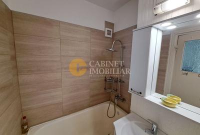 Apartament cu 2 camere decomandat în Centru Civic - 6