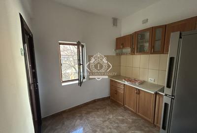Stefan cel Mare | Apartament 4 camere in vila | 109mp | Garaj - 7