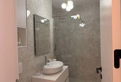 Apartament cu 2 camere decomandat în Central - 5