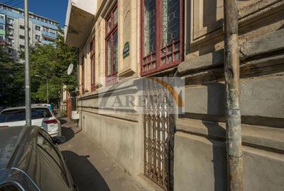 Proprietate in vila interbelica, pret bun - Pasajul Unirii, 157 mp - 22