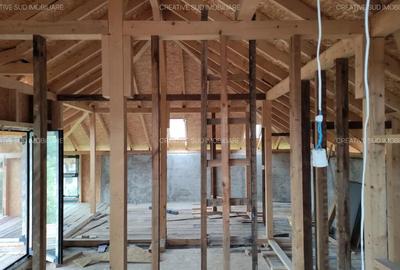 Sinaia / Peles - Vila D+P+M - 10 Camere - 260 mp utili - 700 mp teren - 16