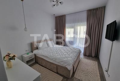 Apartament 2 camere de inchiriat 52mpu etaj 1 Cartierul Arhitectilor - 1