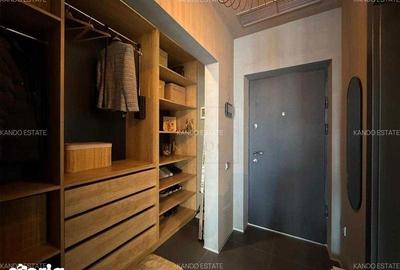 Garsonieră, mobilată în Mogoșoaia - 4