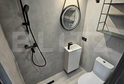 Apartament 1 camera, zona Piata Mihai Viteazu - 9
