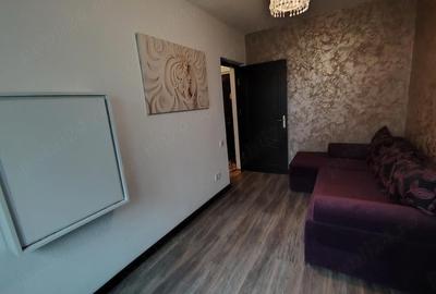Apartament cu 3 camere semidecomandat în Podu Roș - 4