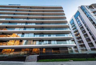 APARTAMENT 3 CAMERE - PISCINA - FLOREASCA - COMISION 0% - 12