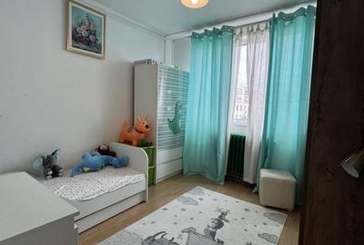 3 camere centrala proprie  Rahova B6 - 6
