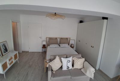 De inchiriat apartament, 1 camera, semidecomandat, 48 mp, Tatarasi,Cod 159777 - 3