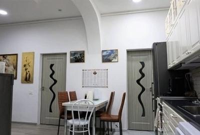 Apartament cu 3 camere semidecomandat, mobilat în Astra - 3