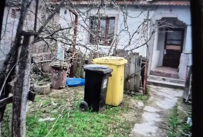 Casă cu 4 camere în Gării - 2