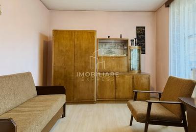 Comision 0% Apartament 2 camere,  Str. Anton Pann , semicentral - 2