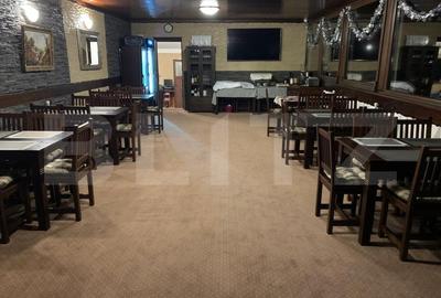 Vila de 12 camere, util 600 mp, teren 1600 mp. in Predeal - 13