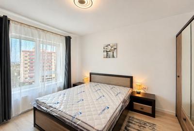 Apartament cu 2 camere decomandat, mobilat în Calea București - 10