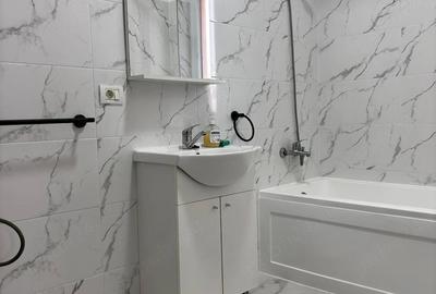 Apartament cu 2 camere decomandat în Giroc - 7