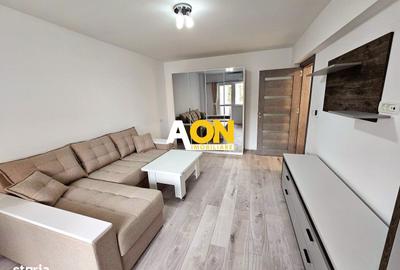 Apartament cu 2 camere decomandat, mobilat în Cetate - 10