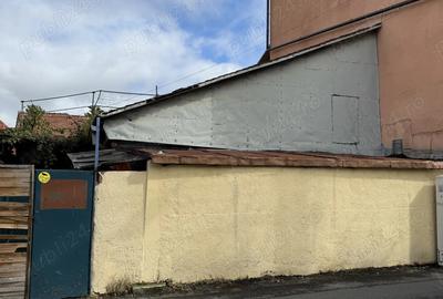 Spa?iu Comercial Birouri Depozit de Inchiriat - Central - 5