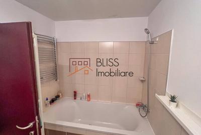 Apartament 3 camere în zona Iancu Nicolae Baneasa Zoo - 19