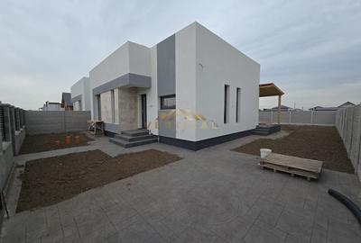 De vanzare! / 3 Camere / 370mp teren / Berceni - 2