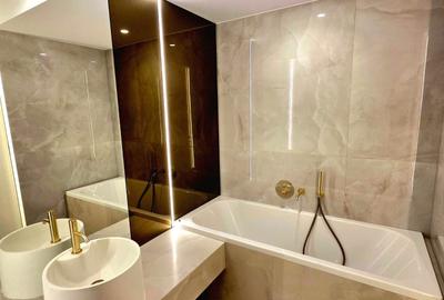 Apartament cu 2 camere, mobilat în Pipera - 7