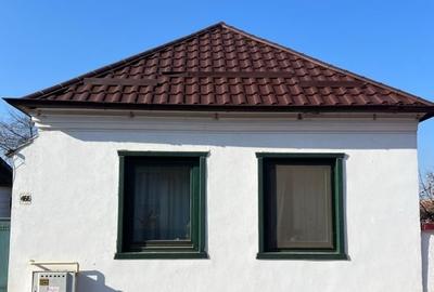 Casă tradițional săsească - Bod - Renovată 2025 - 11