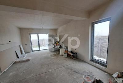 Casă cu 3 camere cu Teren 375 Mp în Vidra - 5