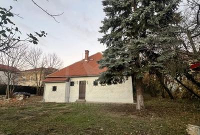 Vila 250mp 4 fatade, teren 2200mp, str Republicii - 6