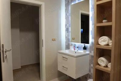 Apartament cu 2 camere semidecomandat în Aradului - 6