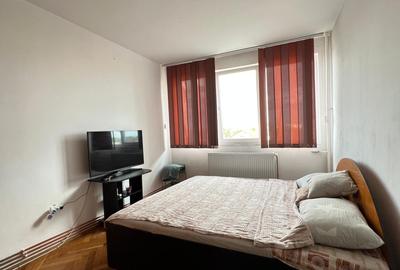 2 camere | centrala proprie | Olimpia-Stadion - 9