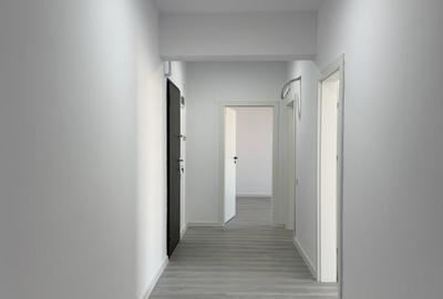 Apartament cu 3 camere decomandat în Drumul Taberei - 10