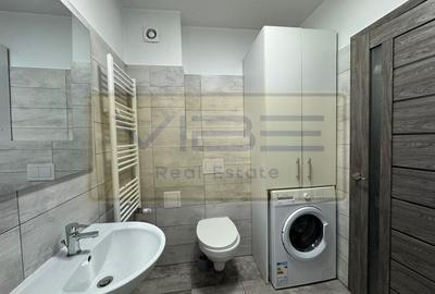 Apartament 2 camere decomandat+parcare subterana Tatarasi Tower - 15