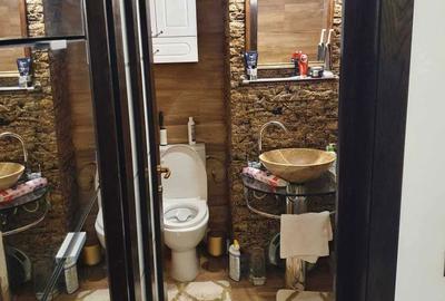 Garsonieră decomandată în Central - 3