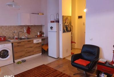 Garsonieră în Central - 5