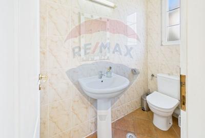 De vanzare | Vila in Paradisul Verde cu gradina si padure proprie | - 10