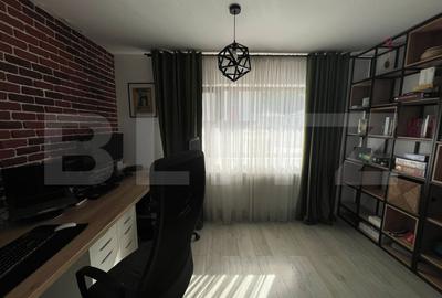 Casă individuală cu 4 camere cu Canalizare în Exterior Nord - 16
