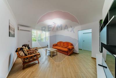 Apartament cu 2 camere de inchiriat in - Zona Afi - 2