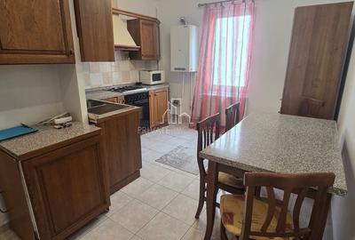 Apartament 4 Camere Et.3/4 De Vanzare, Str. Armoniei, Tudor - 2