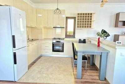 Casa noua in Bor? 100 mp utili, teren 448 mp Casa noua in Bor? 100 mp utili, teren 448 mp - 6