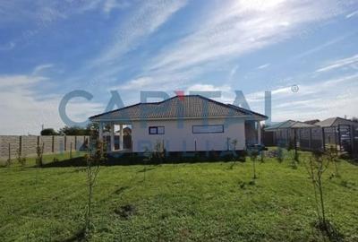 Casa individuala, la 11 minute de Shopping City - 4